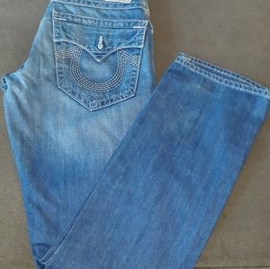 True Region Brand Jeans Size 30